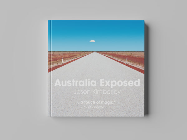 Australia Exposed