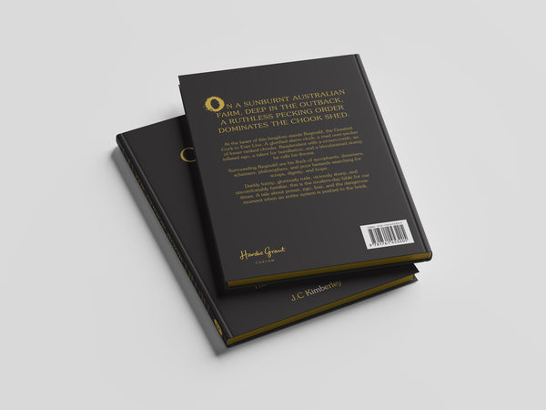 The Chook Book