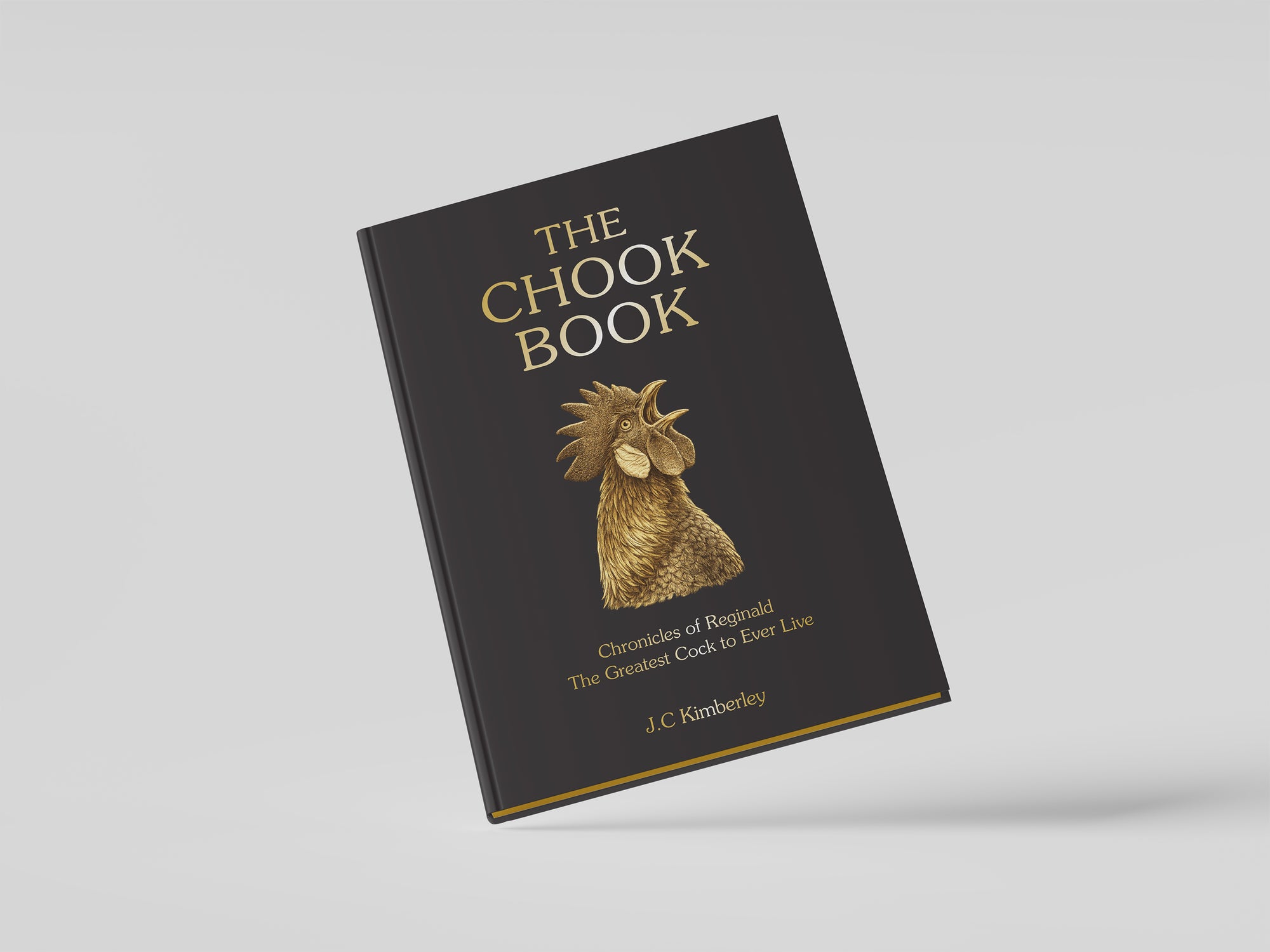 The Chook Book