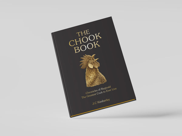 The Chook Book